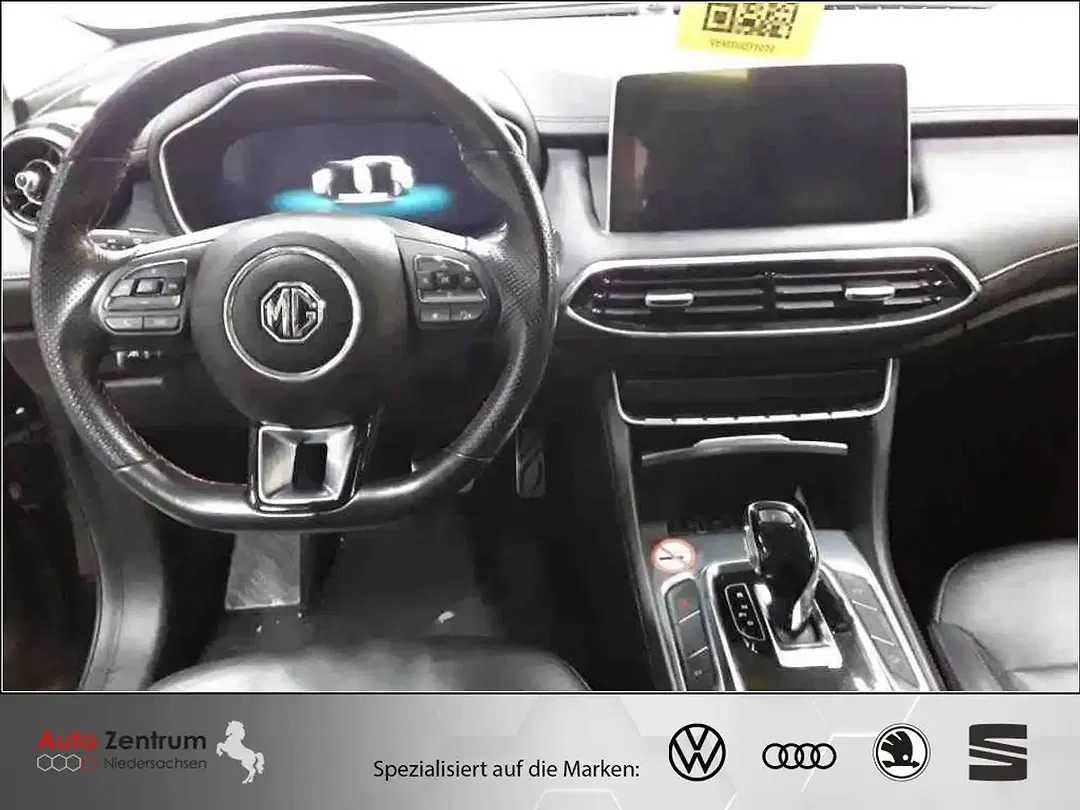 MG EHS PHEV Luxury - Thumbnail 6