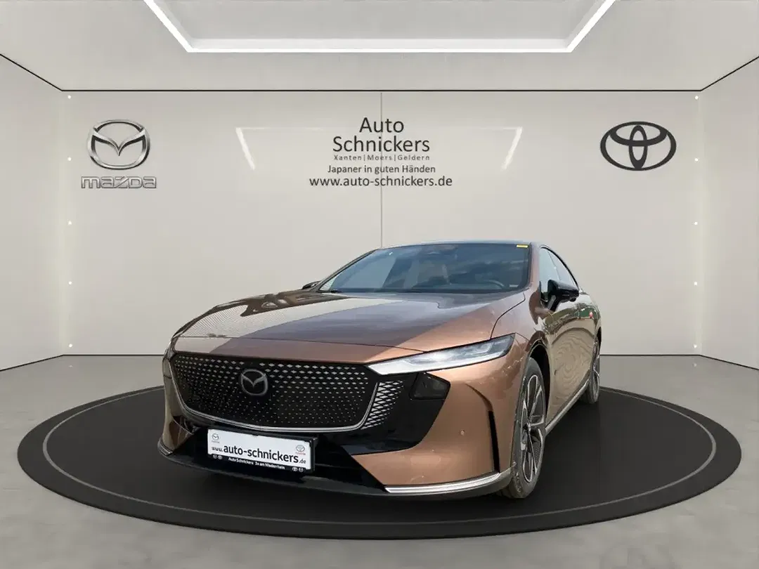 Mazda 6 Takumi Plus - foto 1