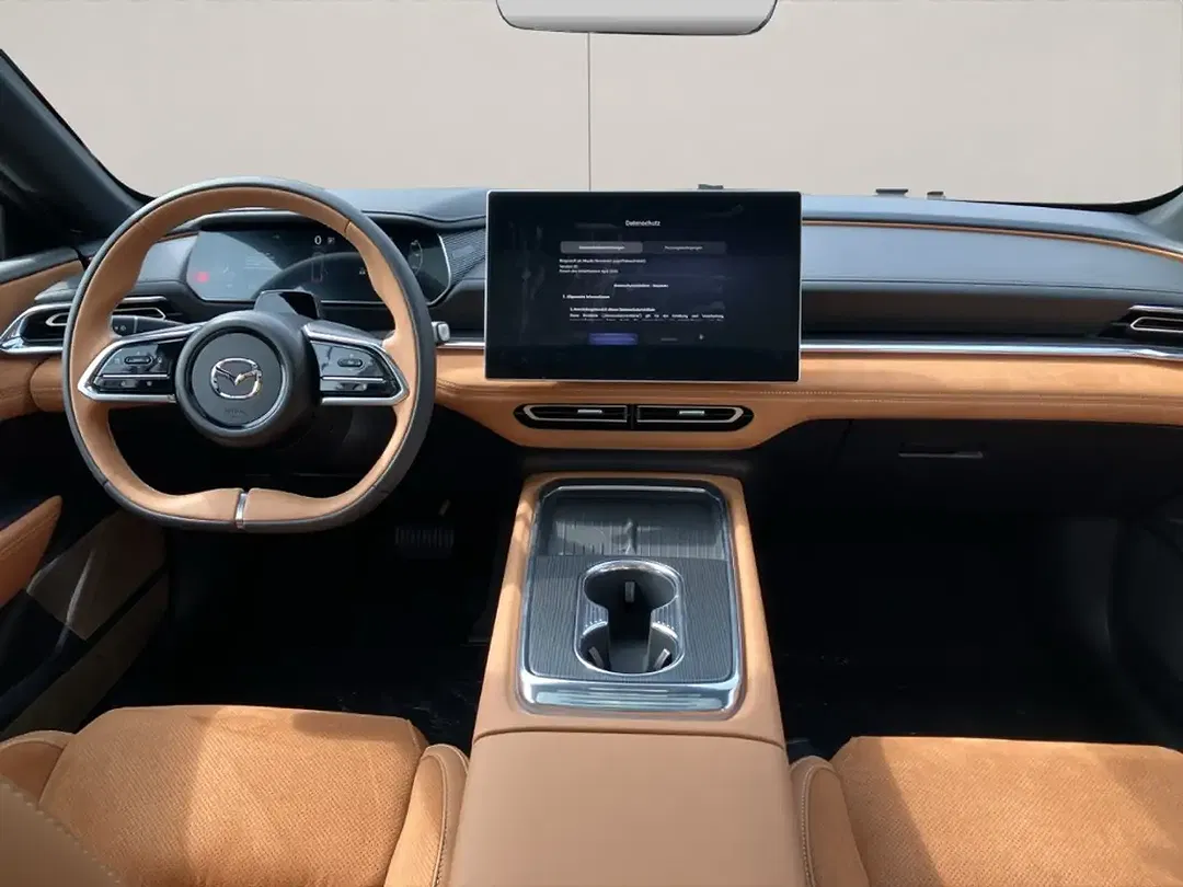 Mazda 6 Takumi Plus - Thumbnail 12