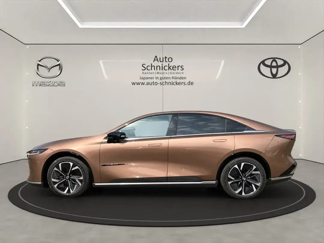 Mazda 6 Takumi Plus - foto 2