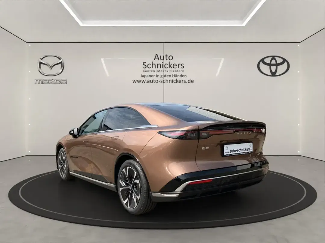 Mazda 6 Takumi Plus - Thumbnail 3