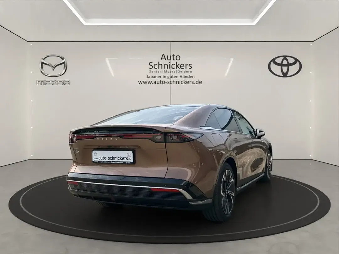 Mazda 6 Takumi Plus - Thumbnail 4