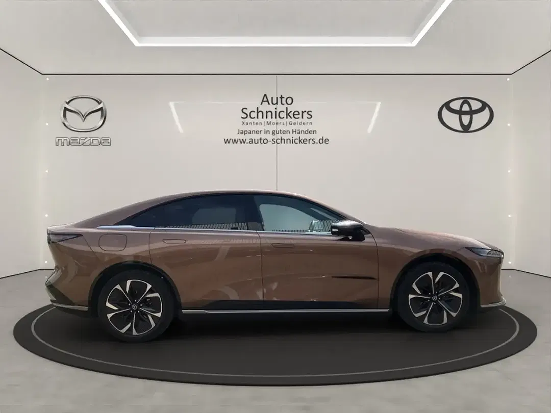 Mazda 6 Takumi Plus - Thumbnail 5