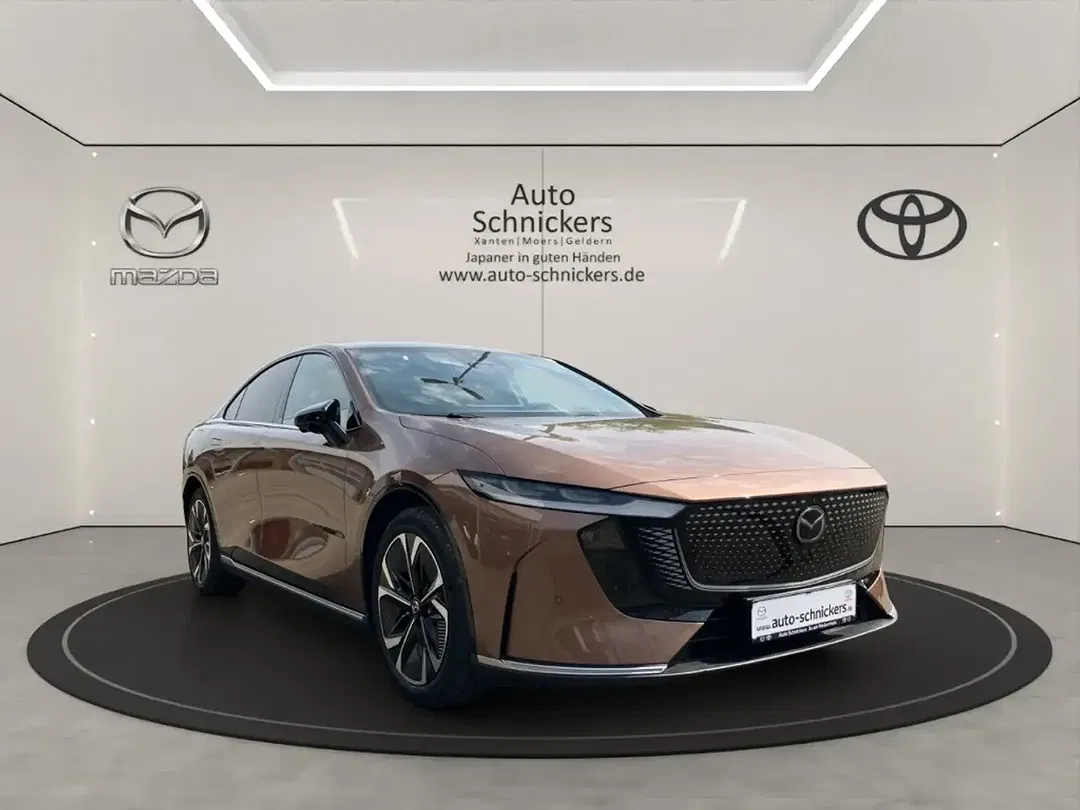 Mazda 6 Takumi Plus - Thumbnail 6