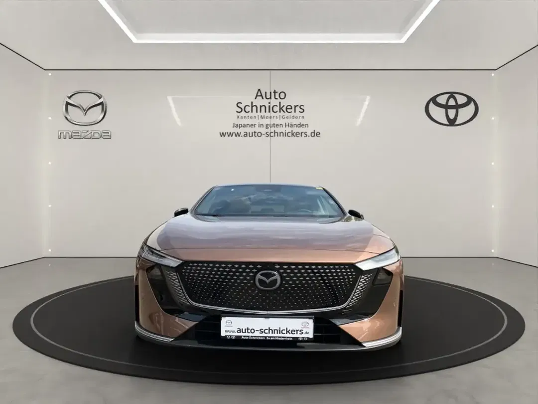 Mazda 6 Takumi Plus - Thumbnail 7