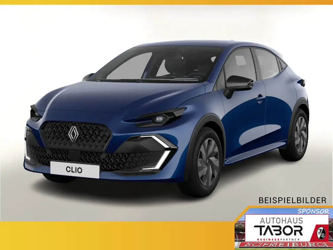 Renault Clio E-Tech Hybrid Evolution - foto 2