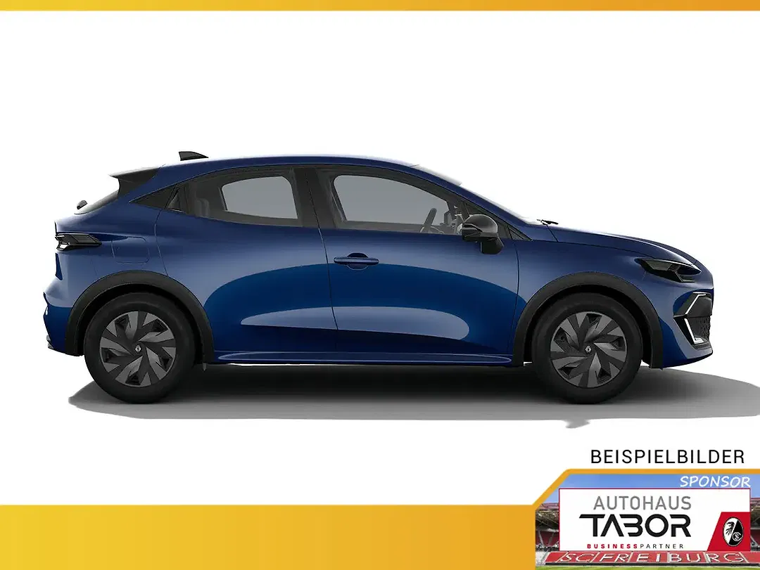 Renault Clio E-Tech Hybrid Evolution - Thumbnail 5