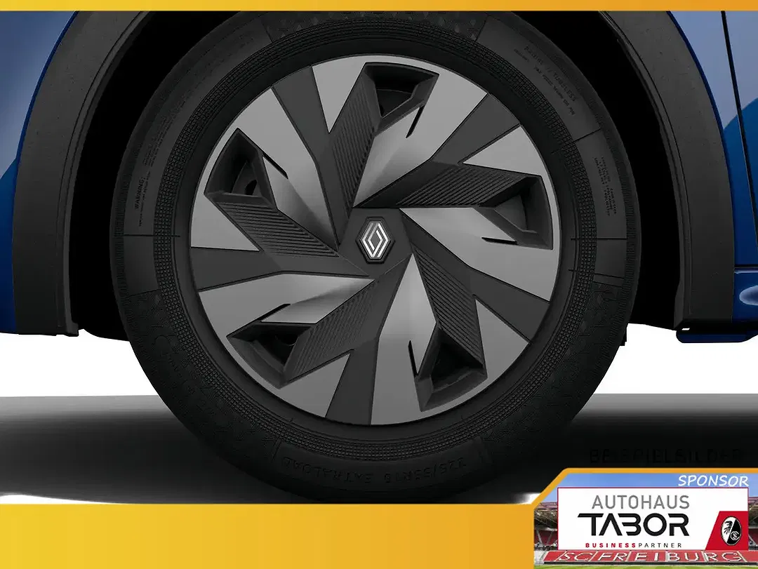 Renault Clio E-Tech Hybrid Evolution - Thumbnail 6
