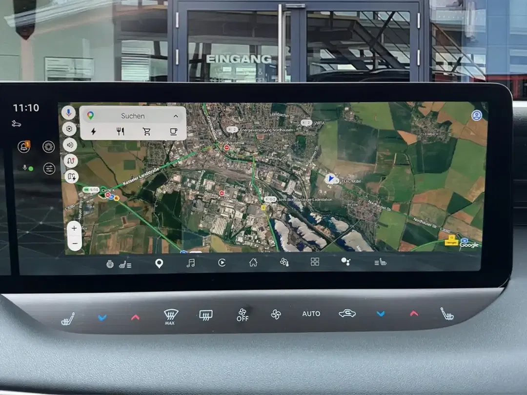 Nissan Leaf Evolve - Thumbnail 12