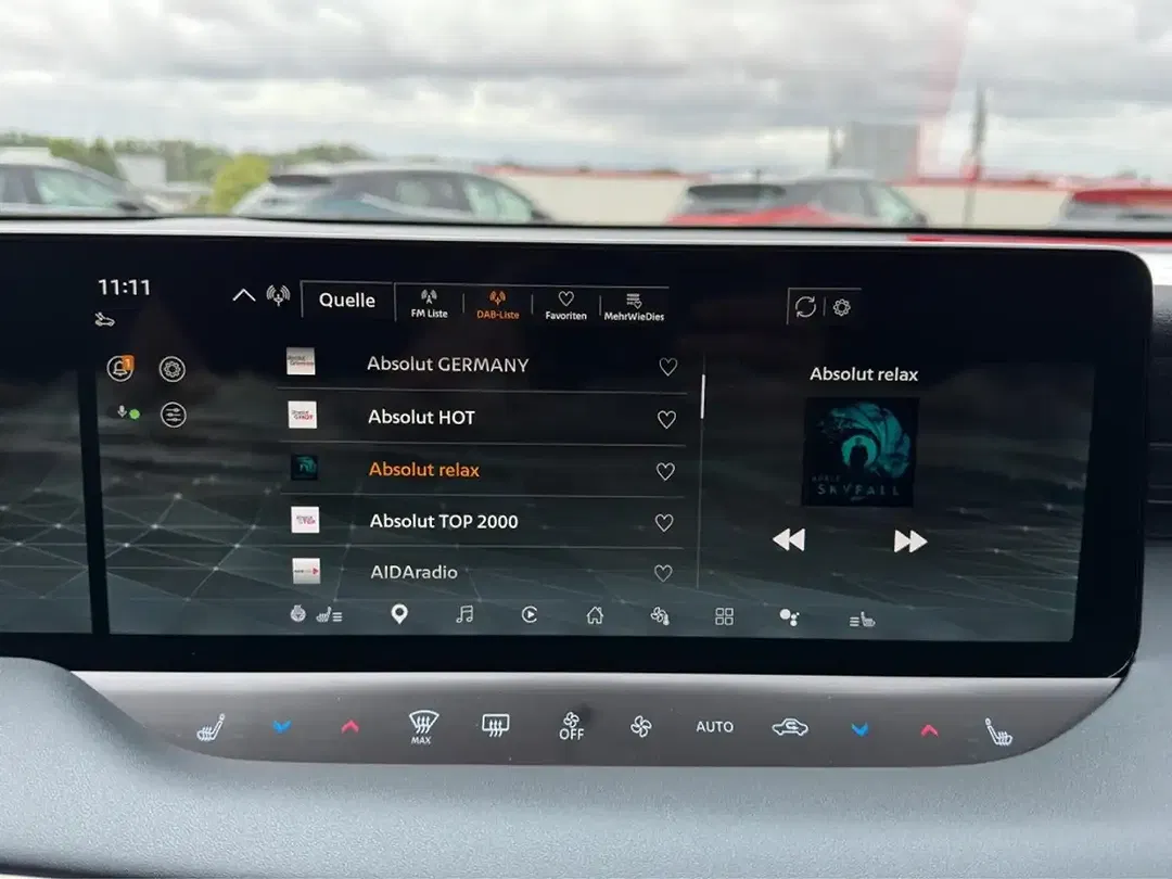 Nissan Leaf Evolve - Thumbnail 14