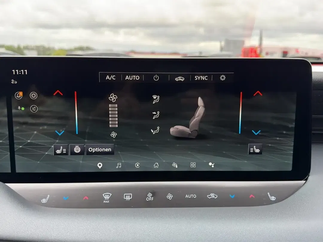 Nissan Leaf Evolve - foto 15