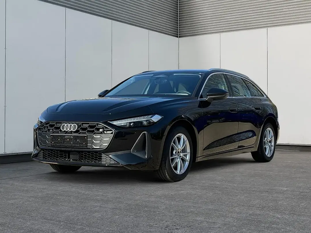 Audi A5 Avant Base - foto 1
