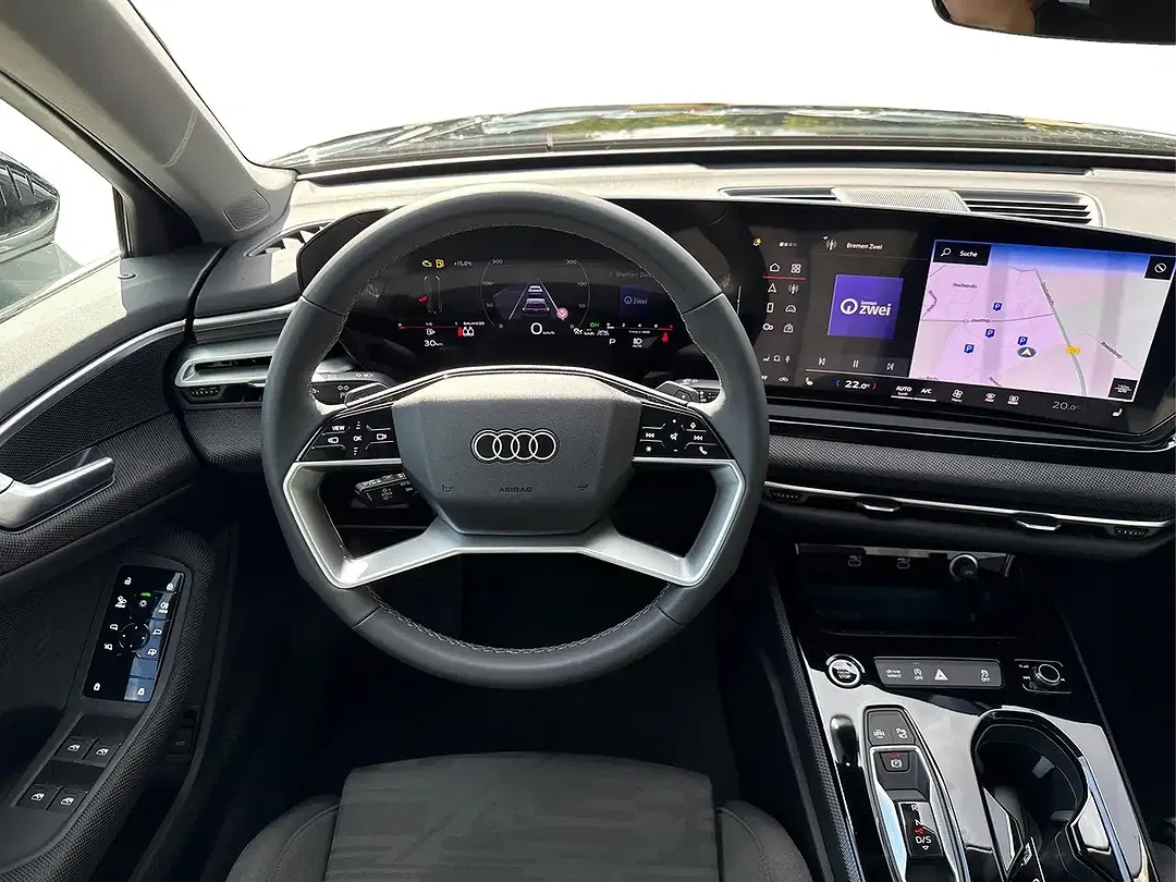 Audi A5 Avant Base - foto 15