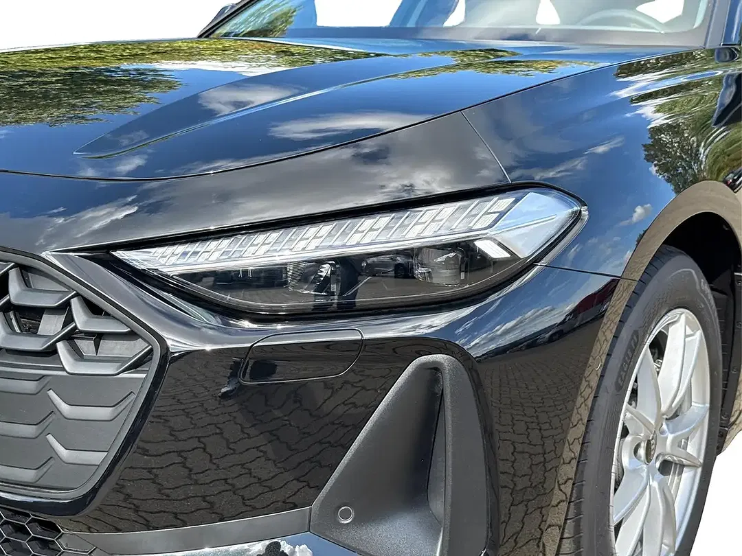 Audi A5 Avant Base - Thumbnail 7