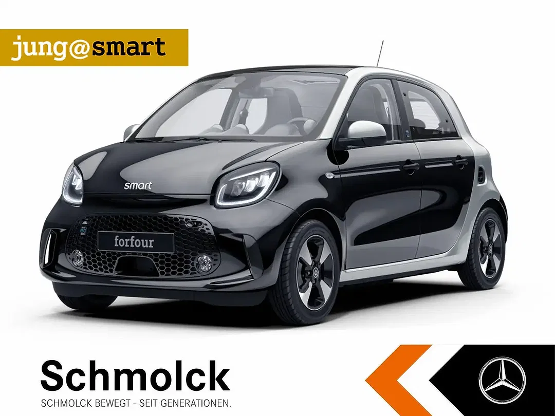 smart forFour - Afbeelding 1