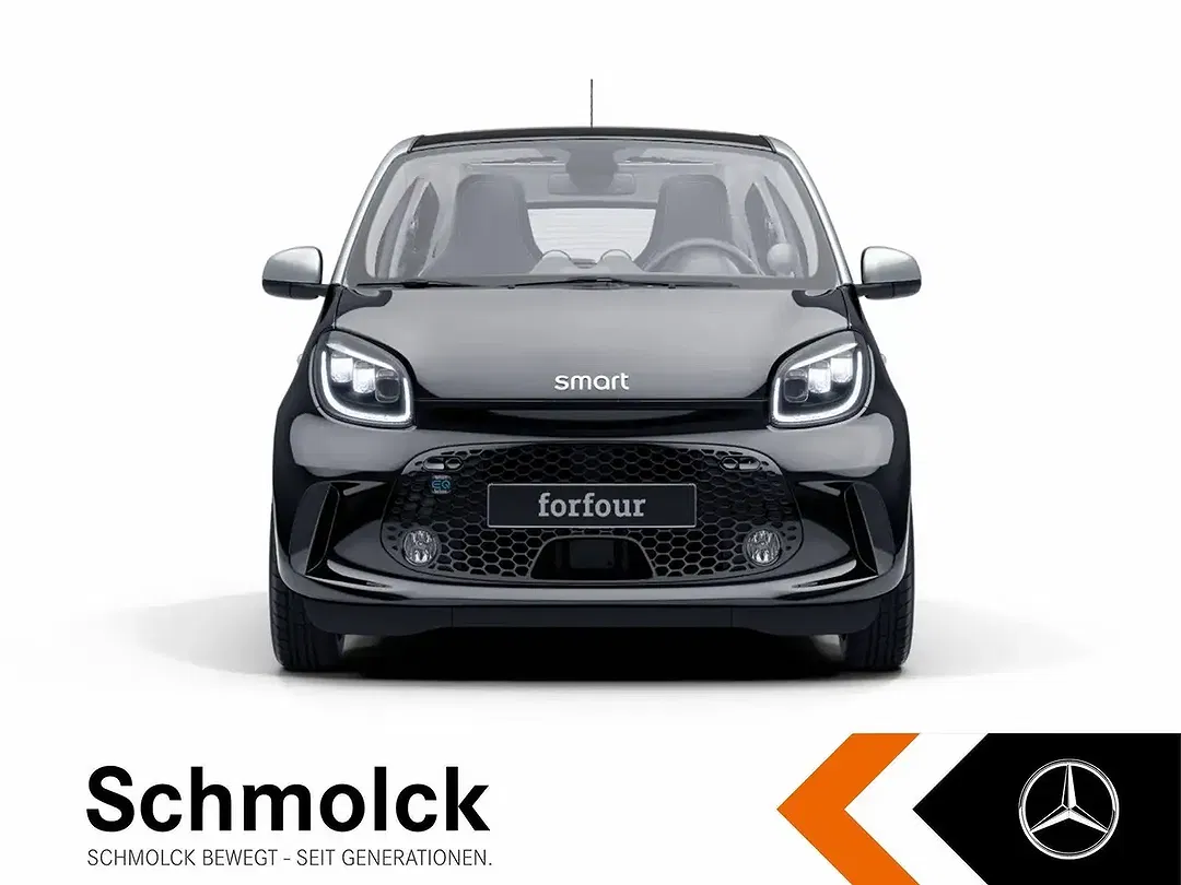 smart forFour - foto 2