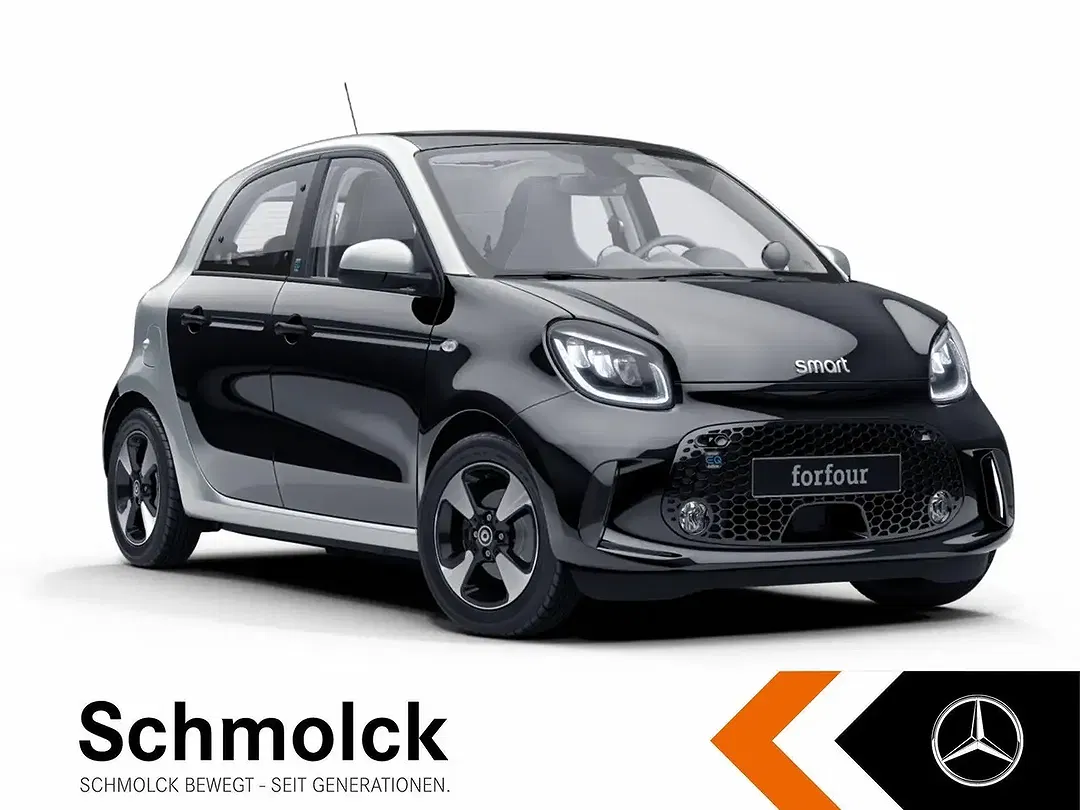 smart forFour - Thumbnail 3