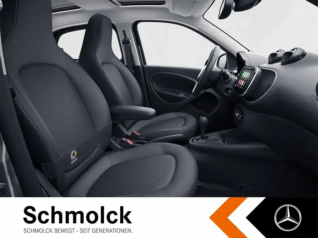 smart forFour - Thumbnail 8