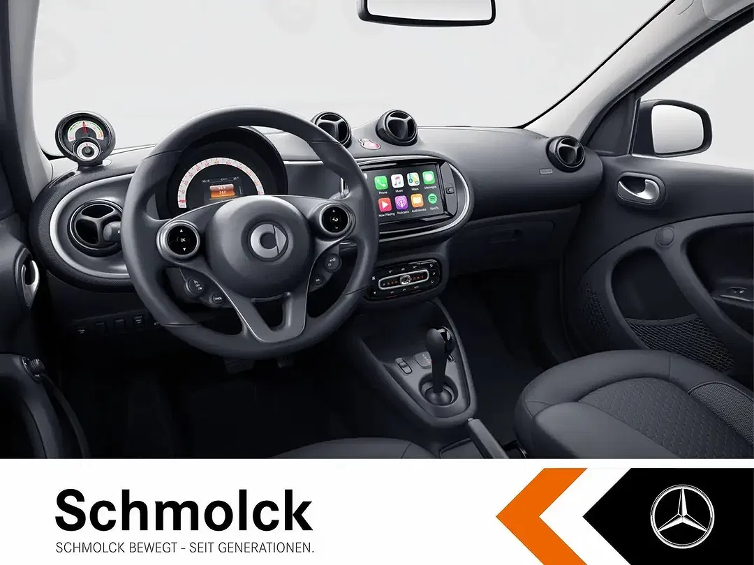 smart forFour - Thumbnail 9