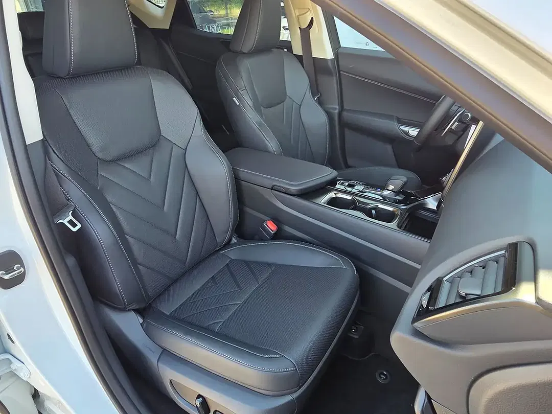 Lexus NX 450h+ E-FOUR Executive - Thumbnail 11