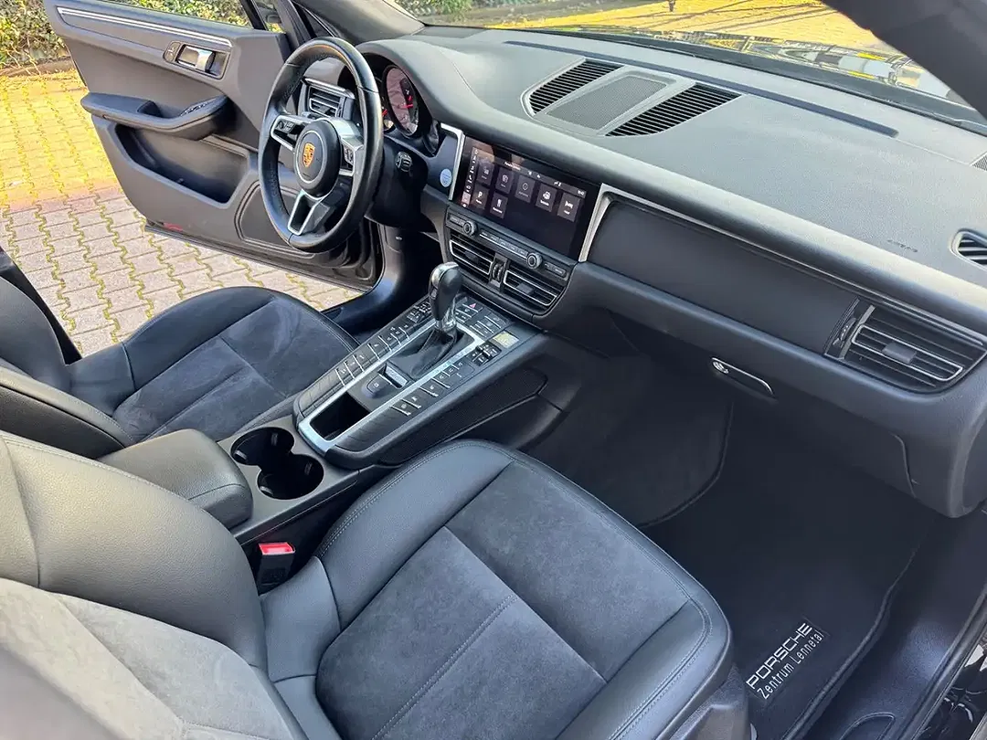 Porsche Macan - Thumbnail 12