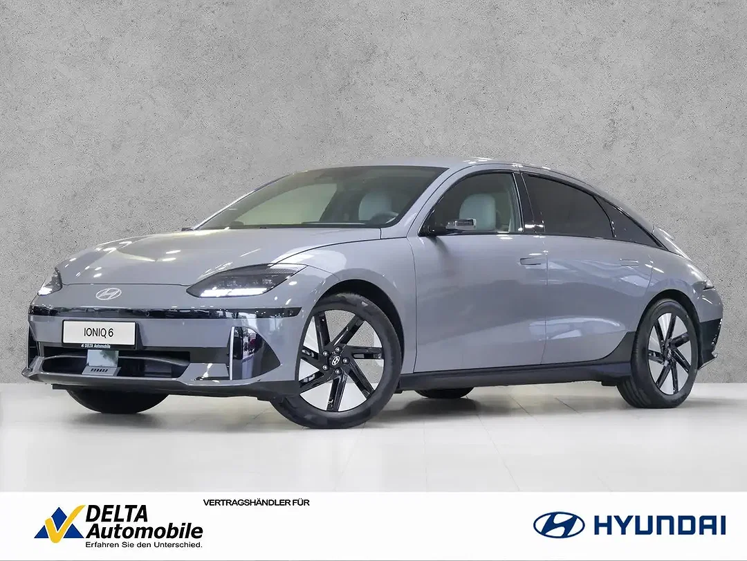 Hyundai IONIQ 6 UNIQ - Afbeelding 1