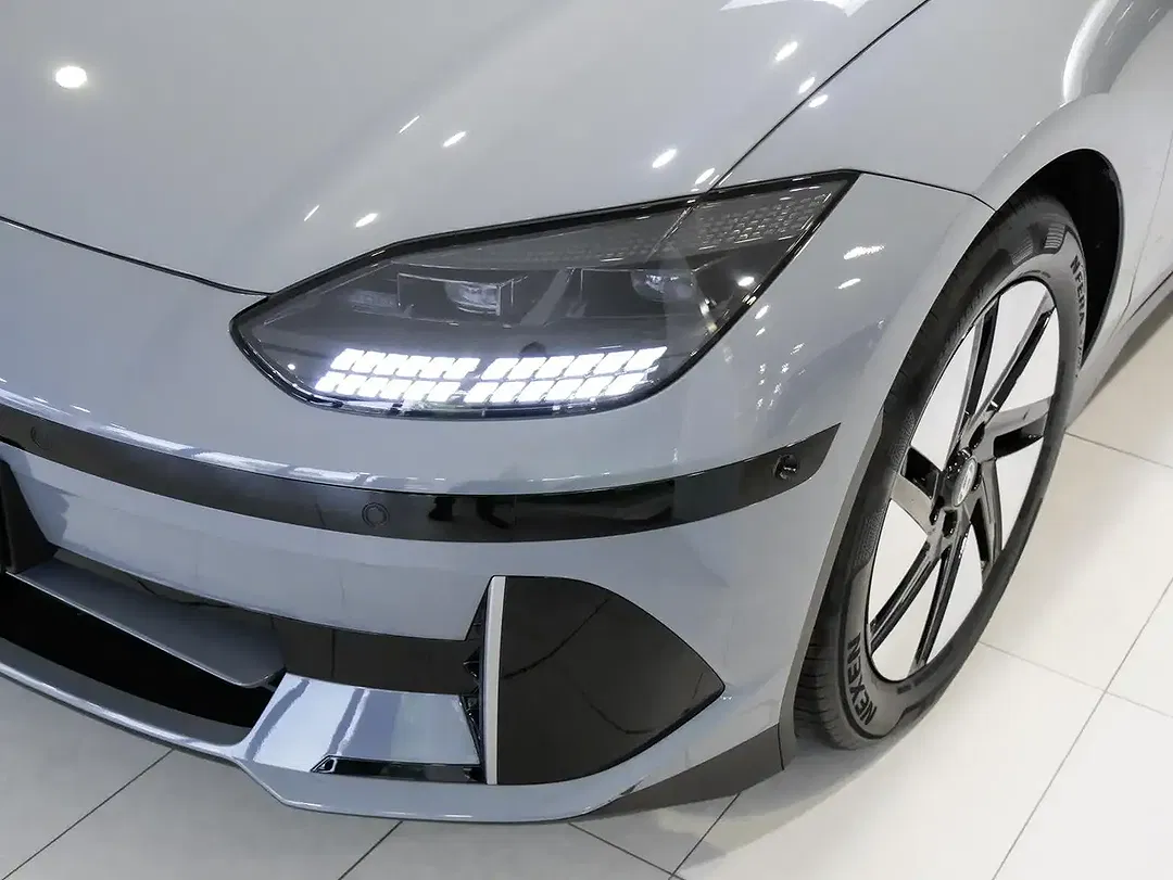 Hyundai IONIQ 6 UNIQ - Thumbnail 13