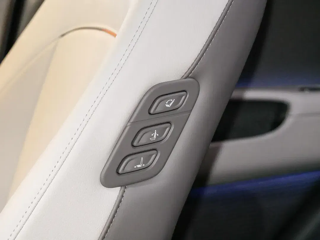 Hyundai IONIQ 6 UNIQ - Thumbnail 21