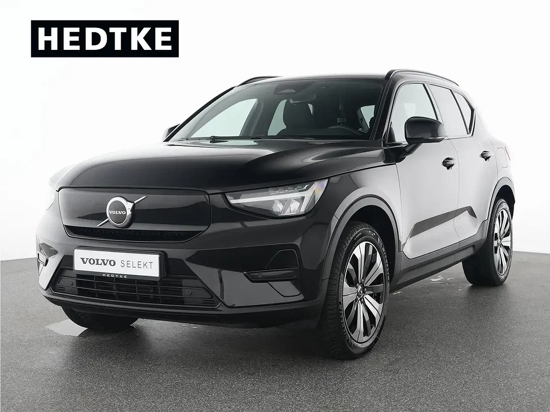 Volvo XC40 Recharge Plus - Afbeelding 1