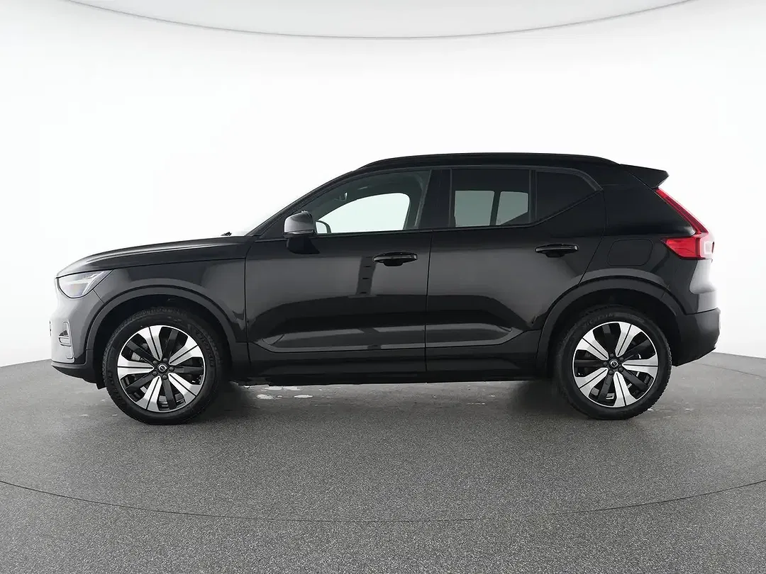 Volvo XC40 Recharge Plus - Thumbnail 10