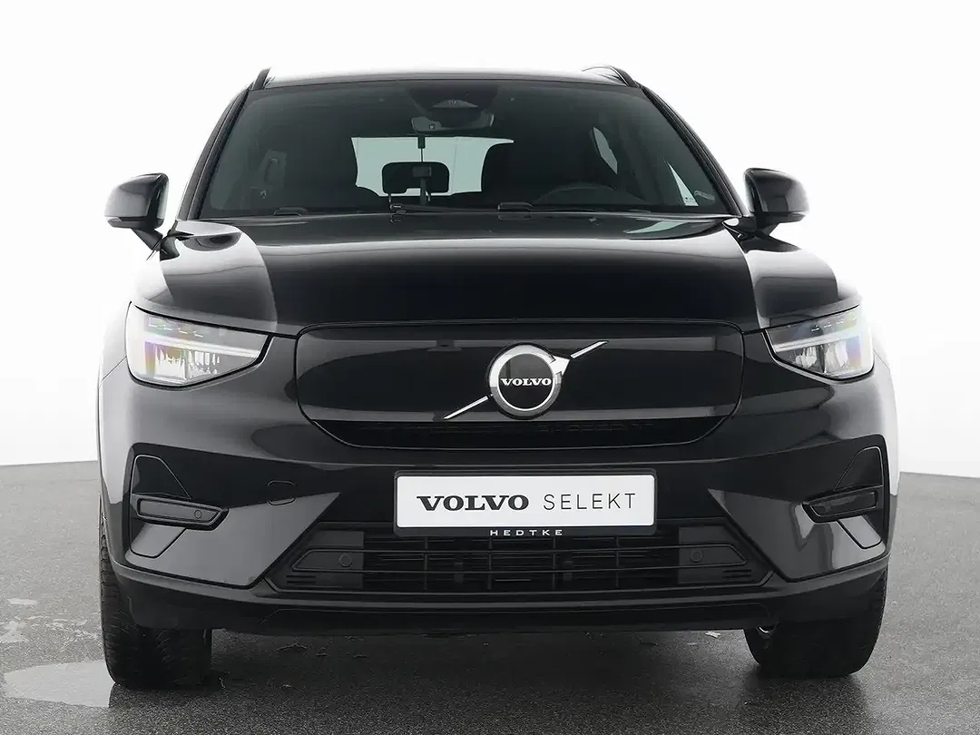 Volvo XC40 Recharge Plus - Thumbnail 14