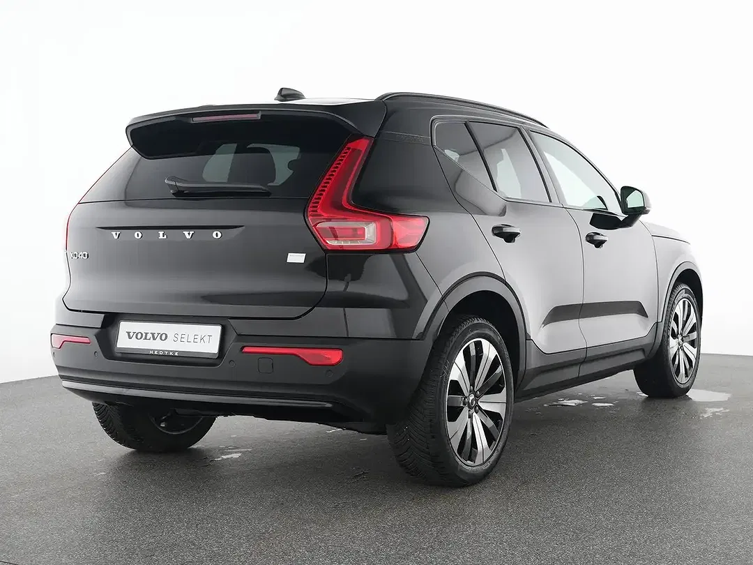 Volvo XC40 Recharge Plus - foto 2