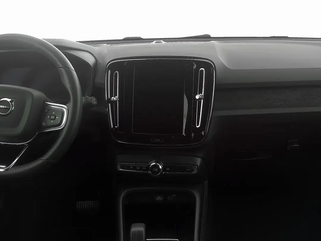 Volvo XC40 Recharge Plus - Thumbnail 5
