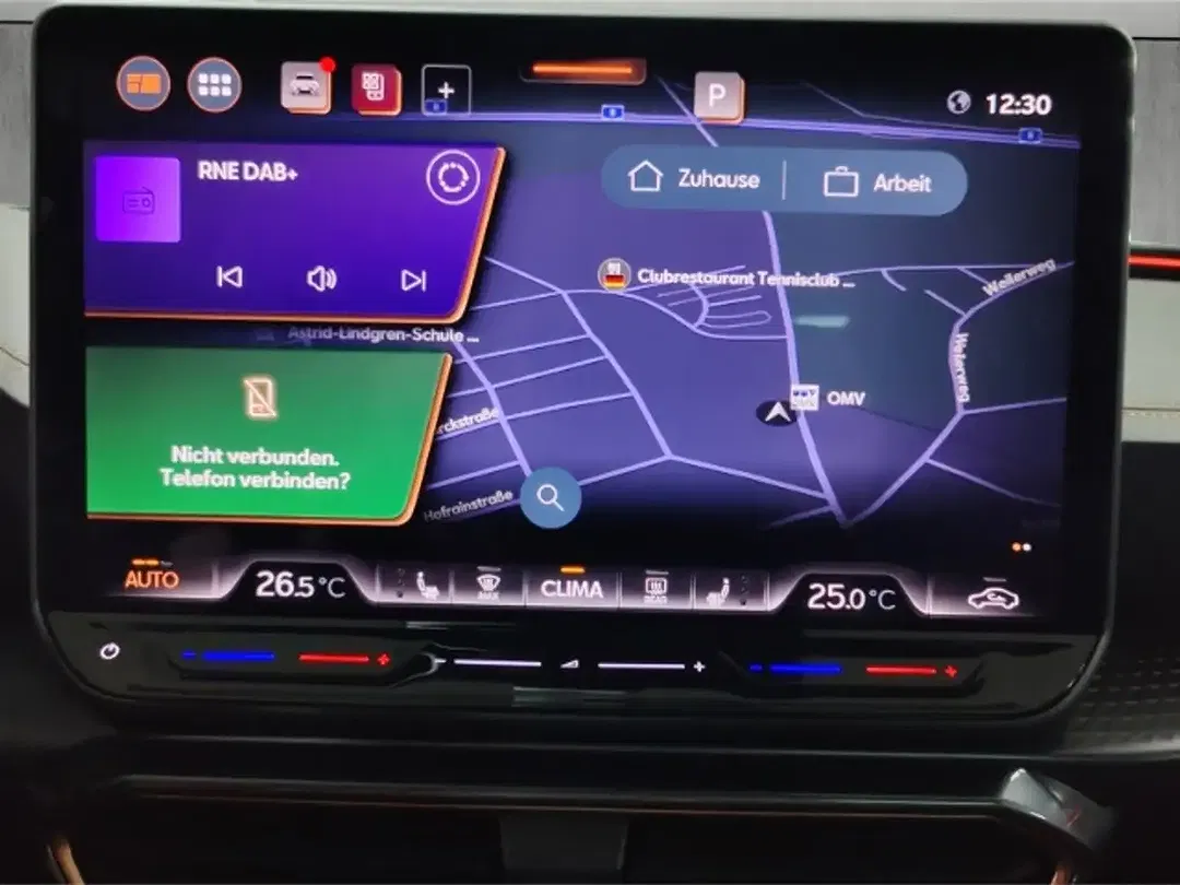 CUPRA Leon 2.0 TSI 4Drive Sportstourer - Thumbnail 15