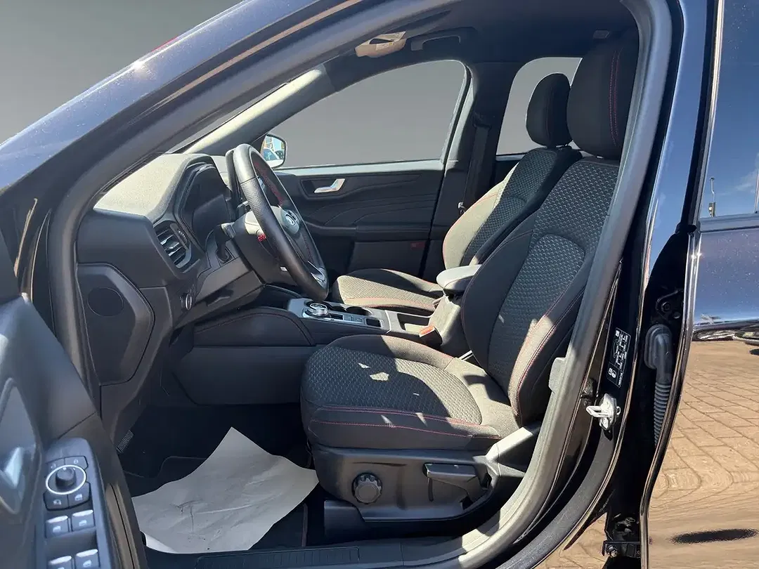 Ford Kuga 2.5 AUT ST-Line - Thumbnail 9