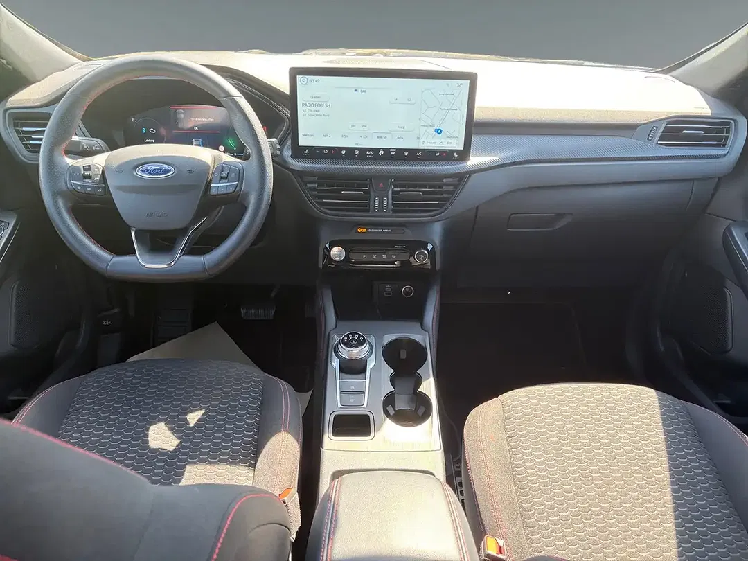 Ford Kuga 2.5 AUT ST-Line - Thumbnail 10