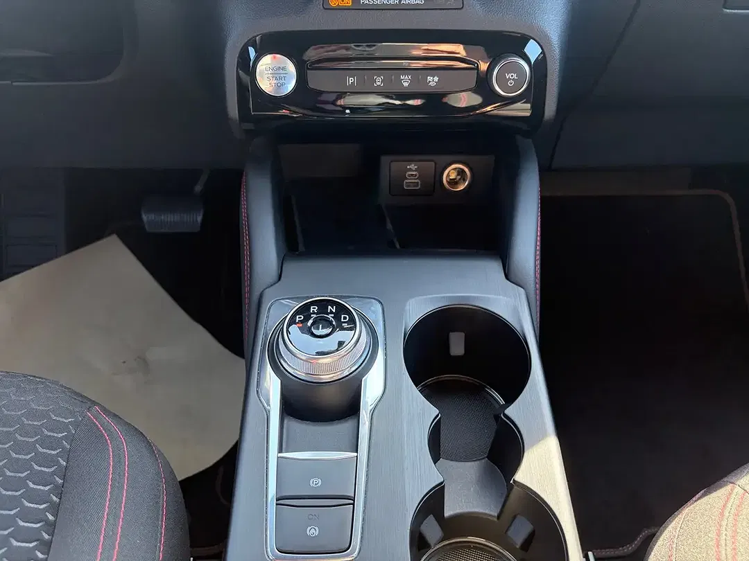 Ford Kuga 2.5 AUT ST-Line - Thumbnail 11