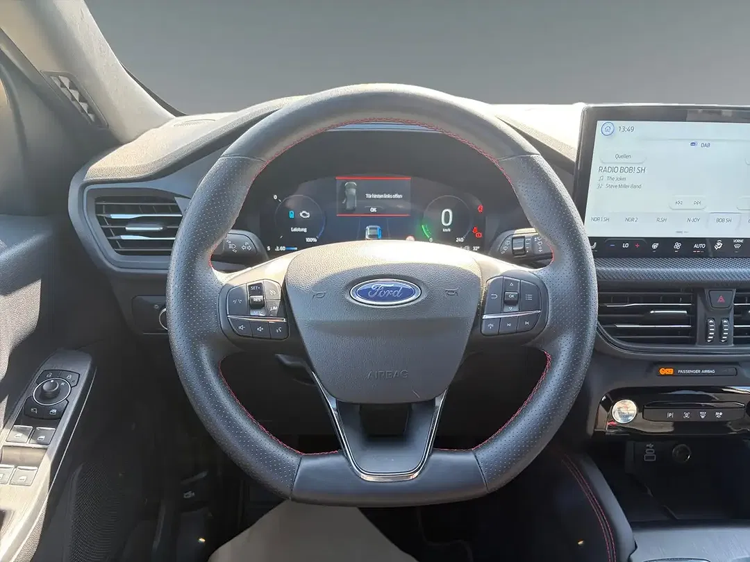 Ford Kuga 2.5 AUT ST-Line - Thumbnail 12