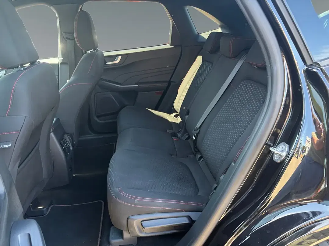Ford Kuga 2.5 AUT ST-Line - Thumbnail 13
