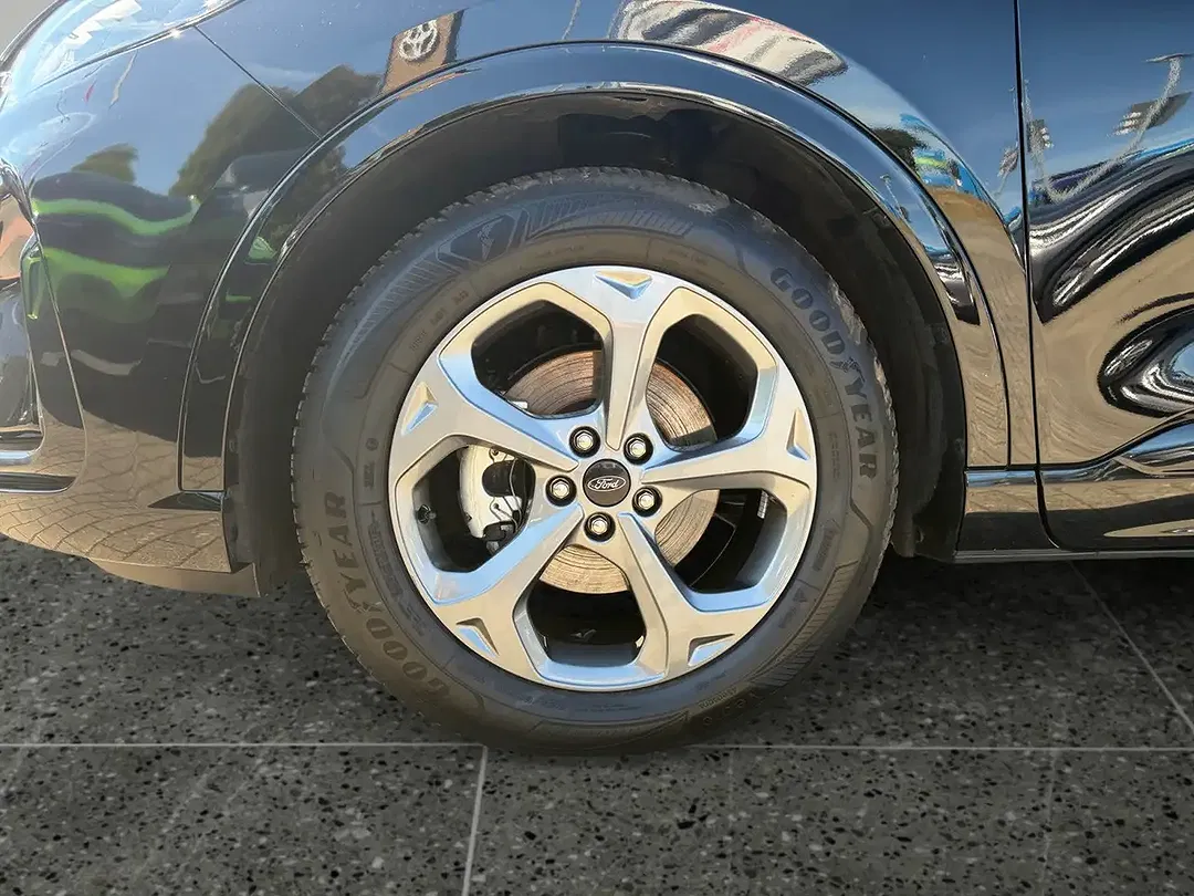 Ford Kuga 2.5 AUT ST-Line - Thumbnail 14
