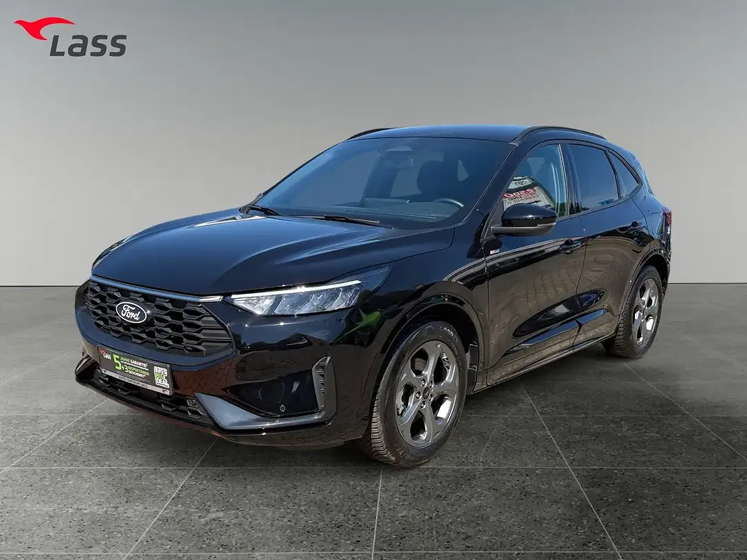 Ford Kuga 2.5 AUT ST-Line - Thumbnail 1
