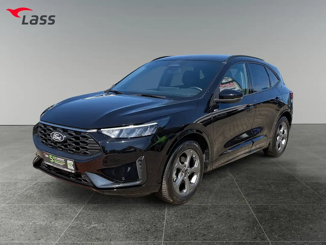 Ford Kuga 2.5 AUT ST-Line - Afbeelding 1