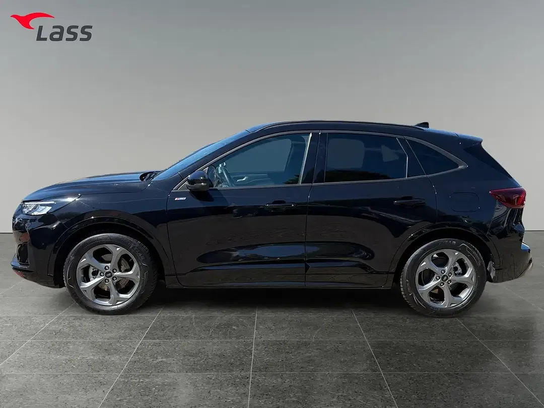 Ford Kuga 2.5 AUT ST-Line - Thumbnail 2