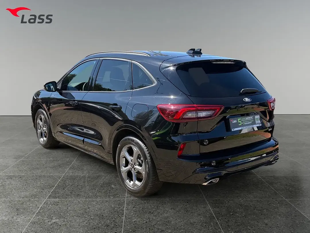 Ford Kuga 2.5 AUT ST-Line - Thumbnail 3