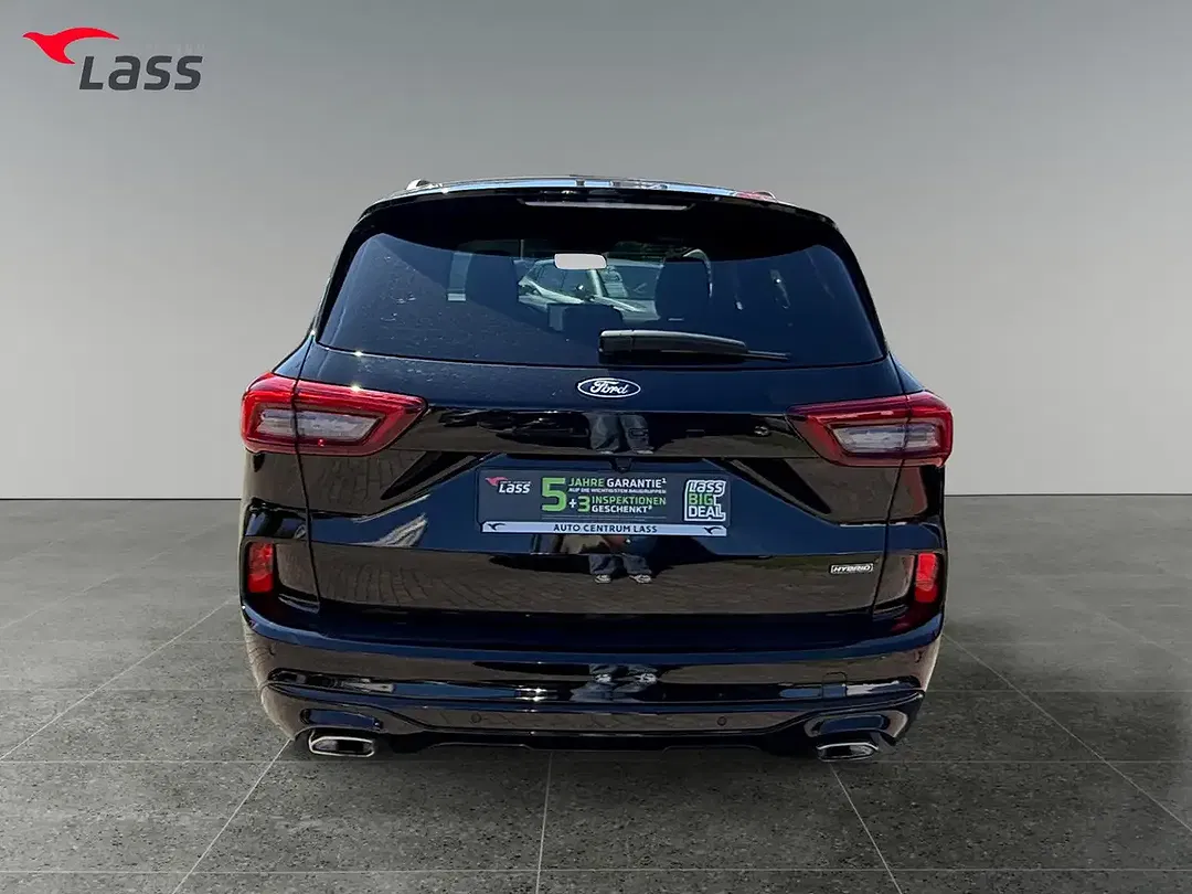 Ford Kuga 2.5 AUT ST-Line - Thumbnail 4