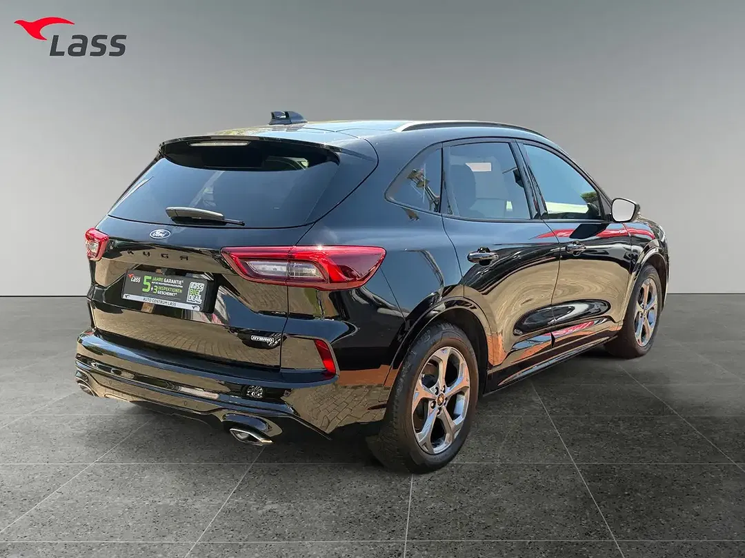 Ford Kuga 2.5 AUT ST-Line - Thumbnail 5