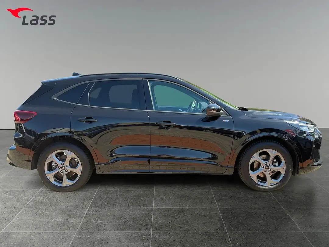 Ford Kuga 2.5 AUT ST-Line - Thumbnail 6