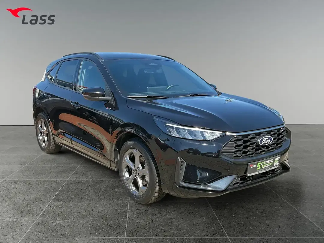 Ford Kuga 2.5 AUT ST-Line - Thumbnail 7