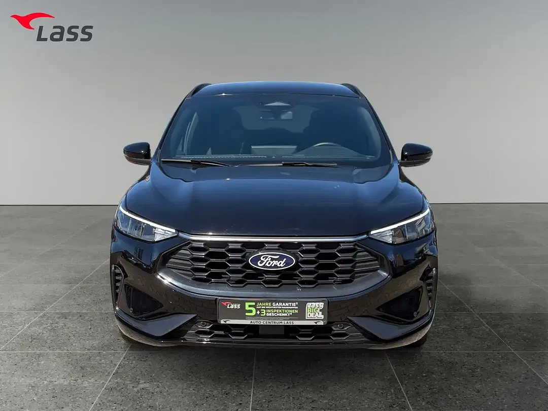 Ford Kuga 2.5 AUT ST-Line - Thumbnail 8