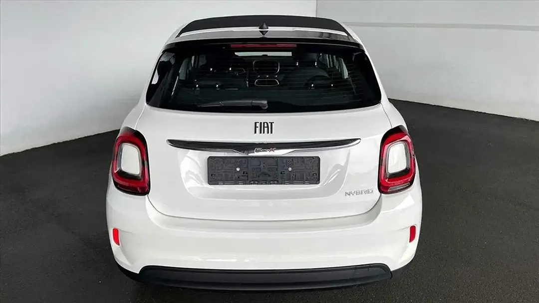 Fiat 500X 1.5 MHEV Dolcevita Basis - Thumbnail 10